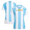 Maillot de Supporter Argentine Domicile 2024 Pour Femme